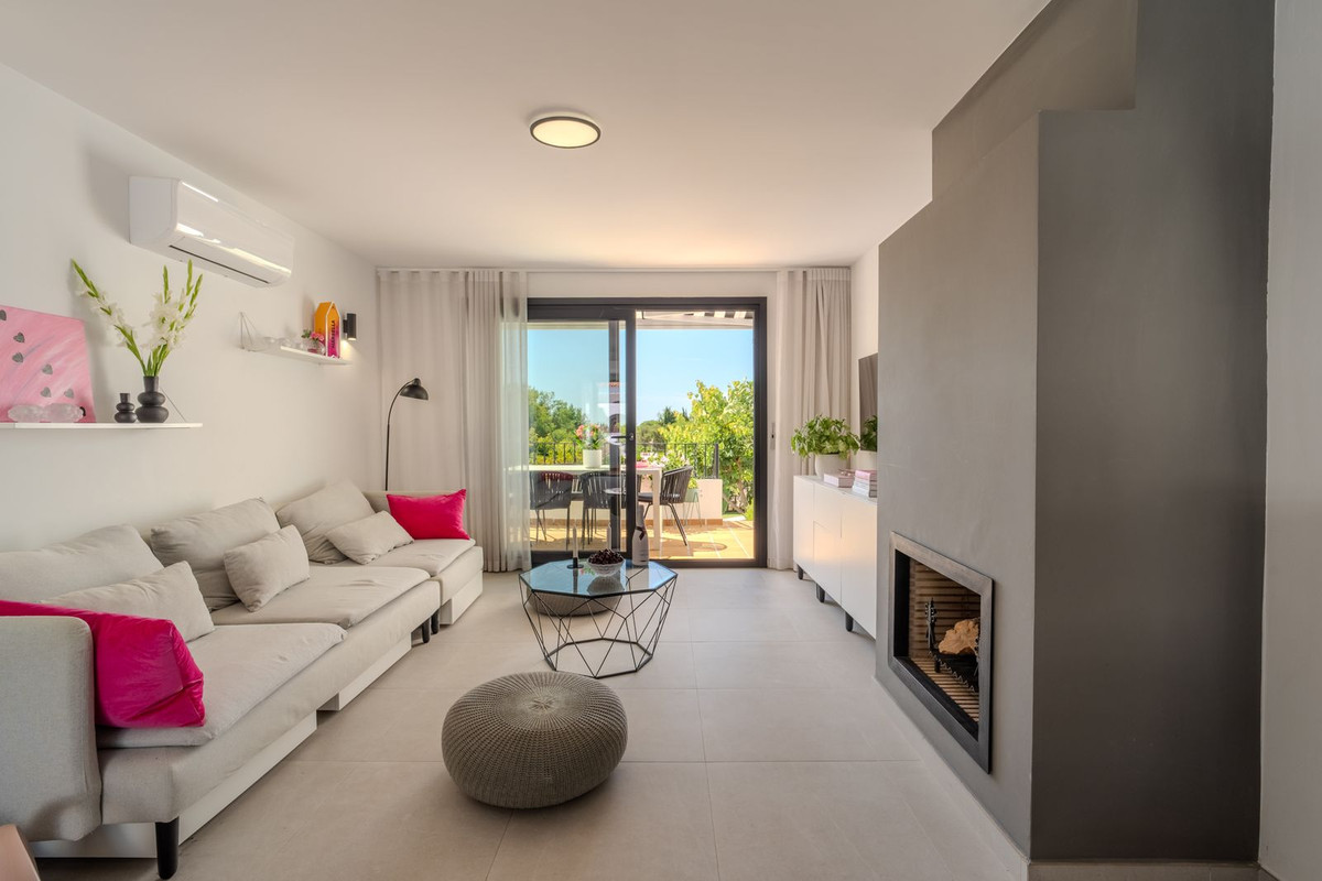 Se vende Adosada de 4 dormitorios en Costa Del Sol, Málaga, España