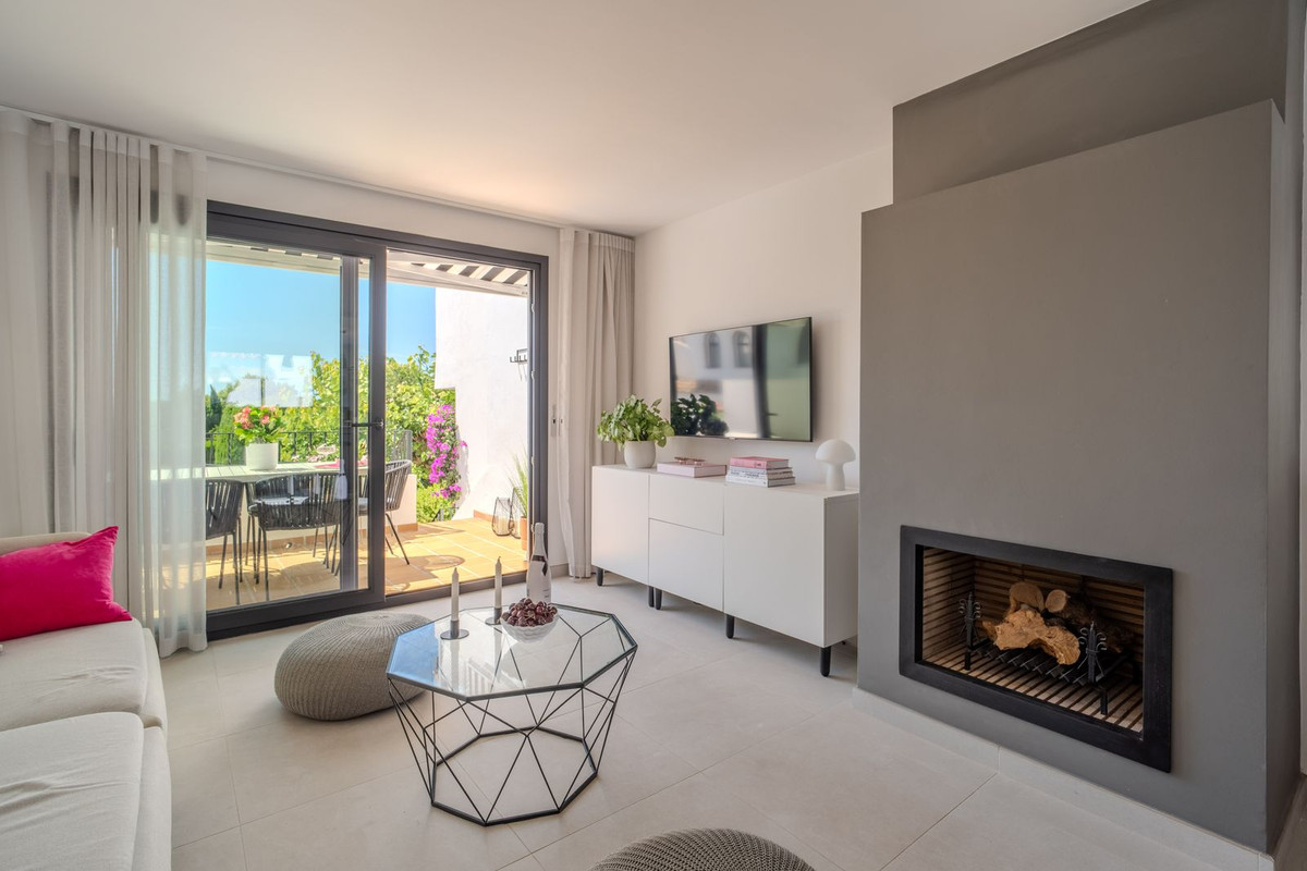 Se vende Adosada de 4 dormitorios en Costa Del Sol, Málaga, España