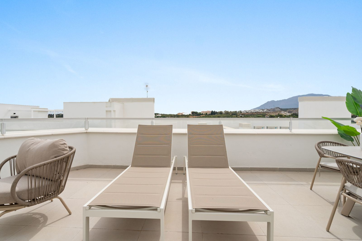 Se vende Apartamento en Planta Última de 3 dormitorios en Costa Del Sol, Málaga, España