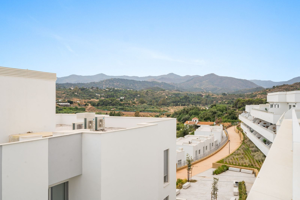 Se vende Apartamento en Planta Última de 3 dormitorios en Costa Del Sol, Málaga, España