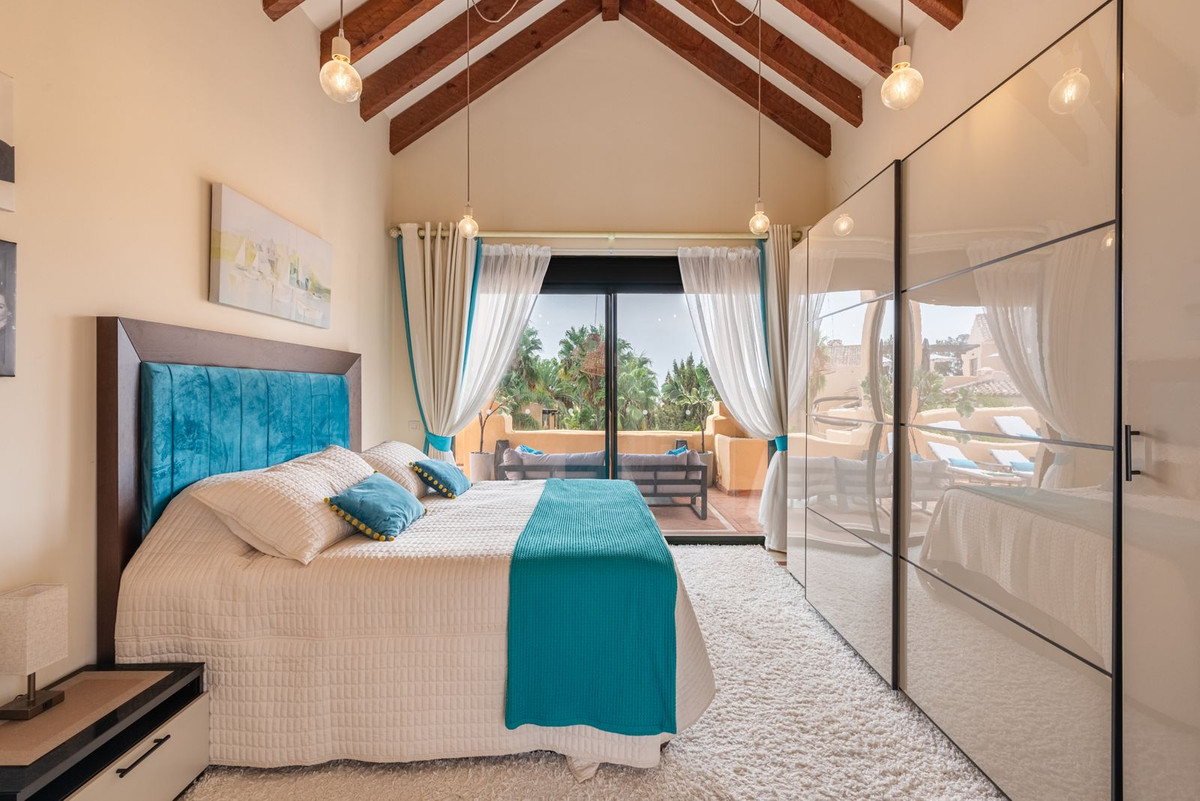 Se vende Ático Dúplex de 3 dormitorios en Costa Del Sol, Málaga, España