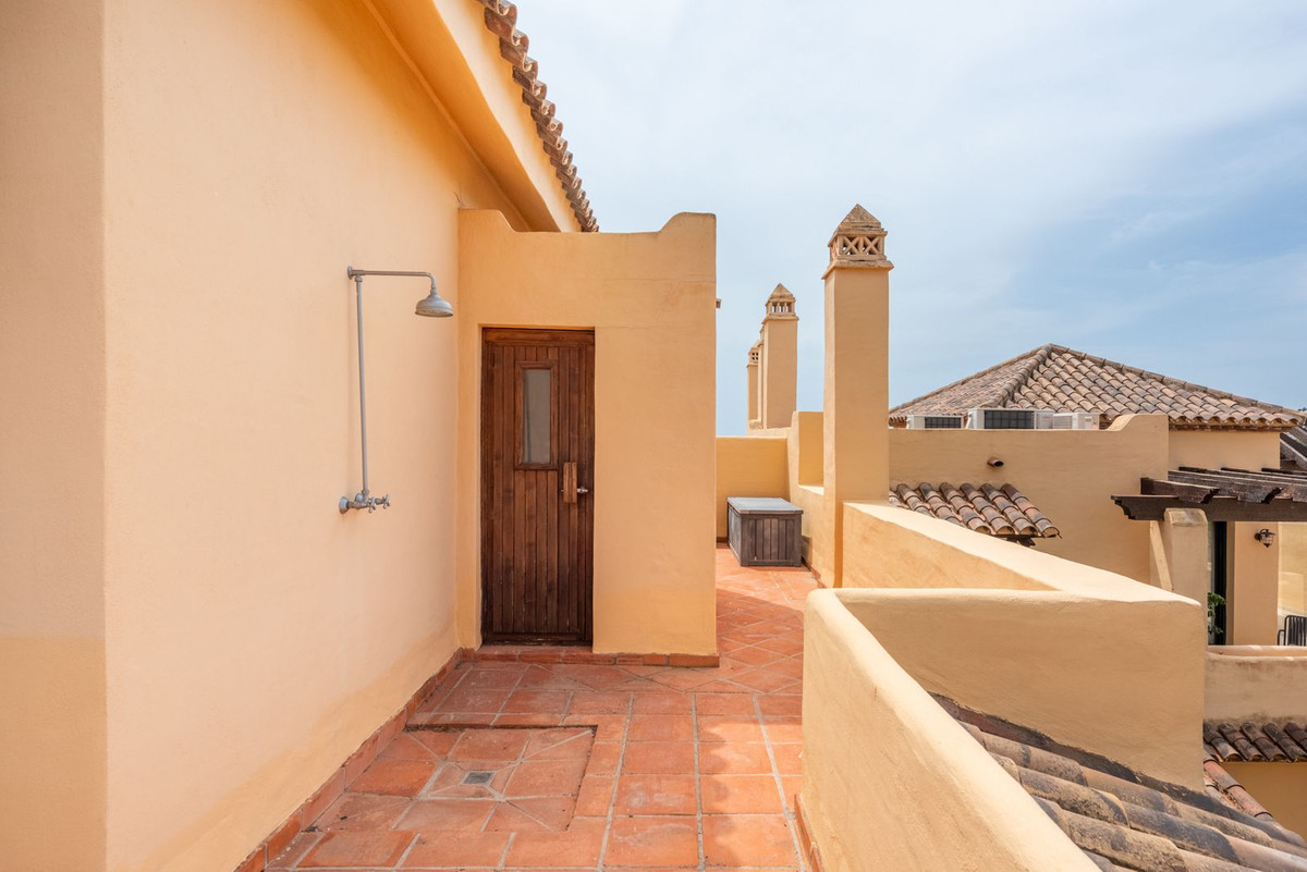 Se vende Ático Dúplex de 3 dormitorios en Costa Del Sol, Málaga, España