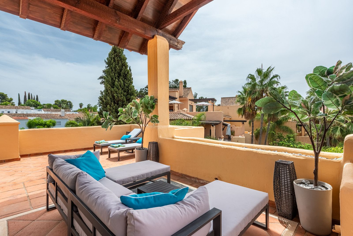 Se vende Ático Dúplex de 3 dormitorios en Costa Del Sol, Málaga, España