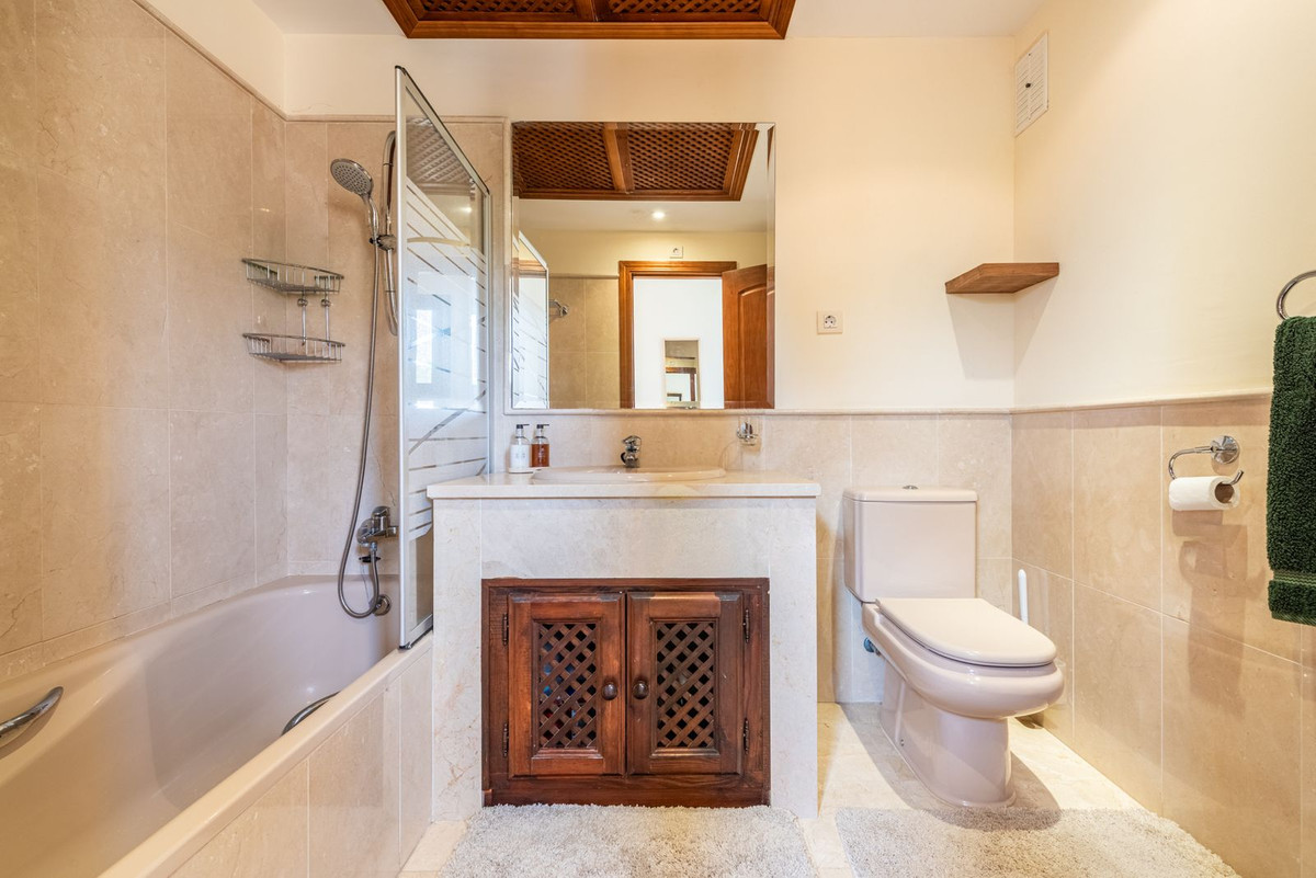 Se vende Ático Dúplex de 3 dormitorios en Costa Del Sol, Málaga, España