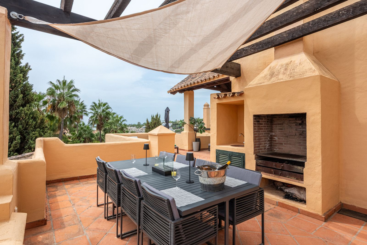 Se vende Ático Dúplex de 3 dormitorios en Costa Del Sol, Málaga, España