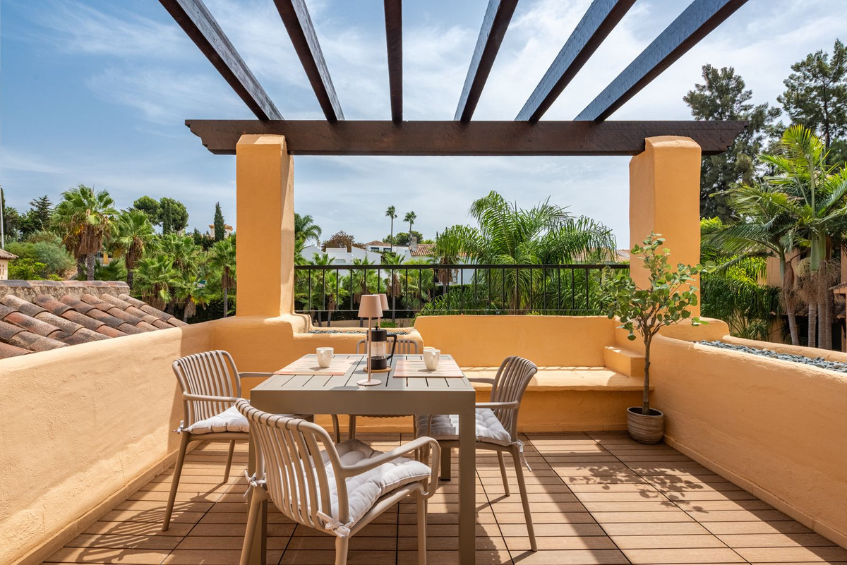 Se vende Ático Dúplex de 3 dormitorios en Costa Del Sol, Málaga, España