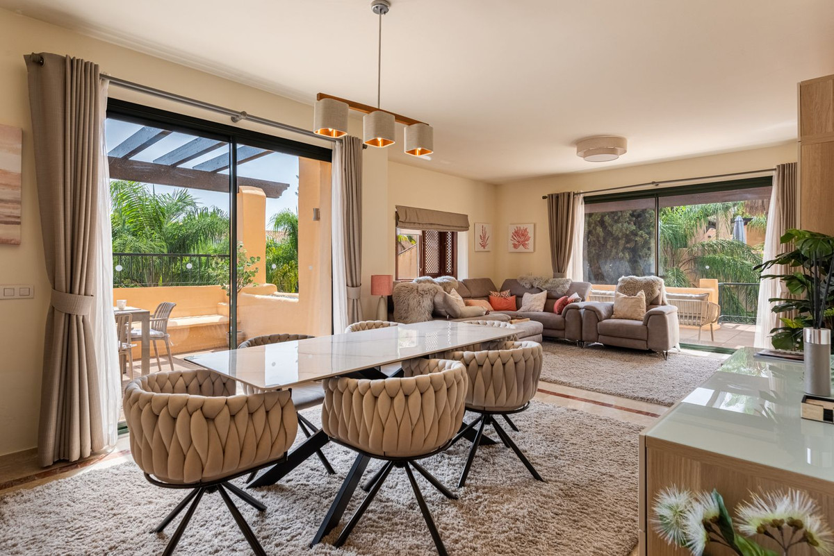 Se vende Ático Dúplex de 3 dormitorios en Costa Del Sol, Málaga, España
