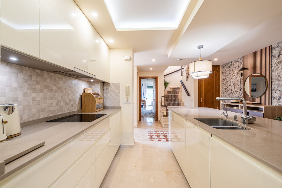 Se vende Ático Dúplex de 3 dormitorios en Costa Del Sol, Málaga, España