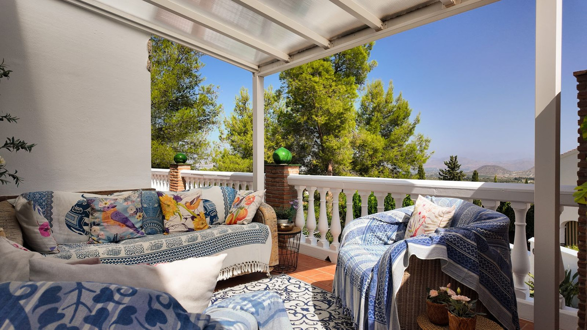 Se vende Villa - Chalet de 6 dormitorios en Costa Del Sol, Málaga, España