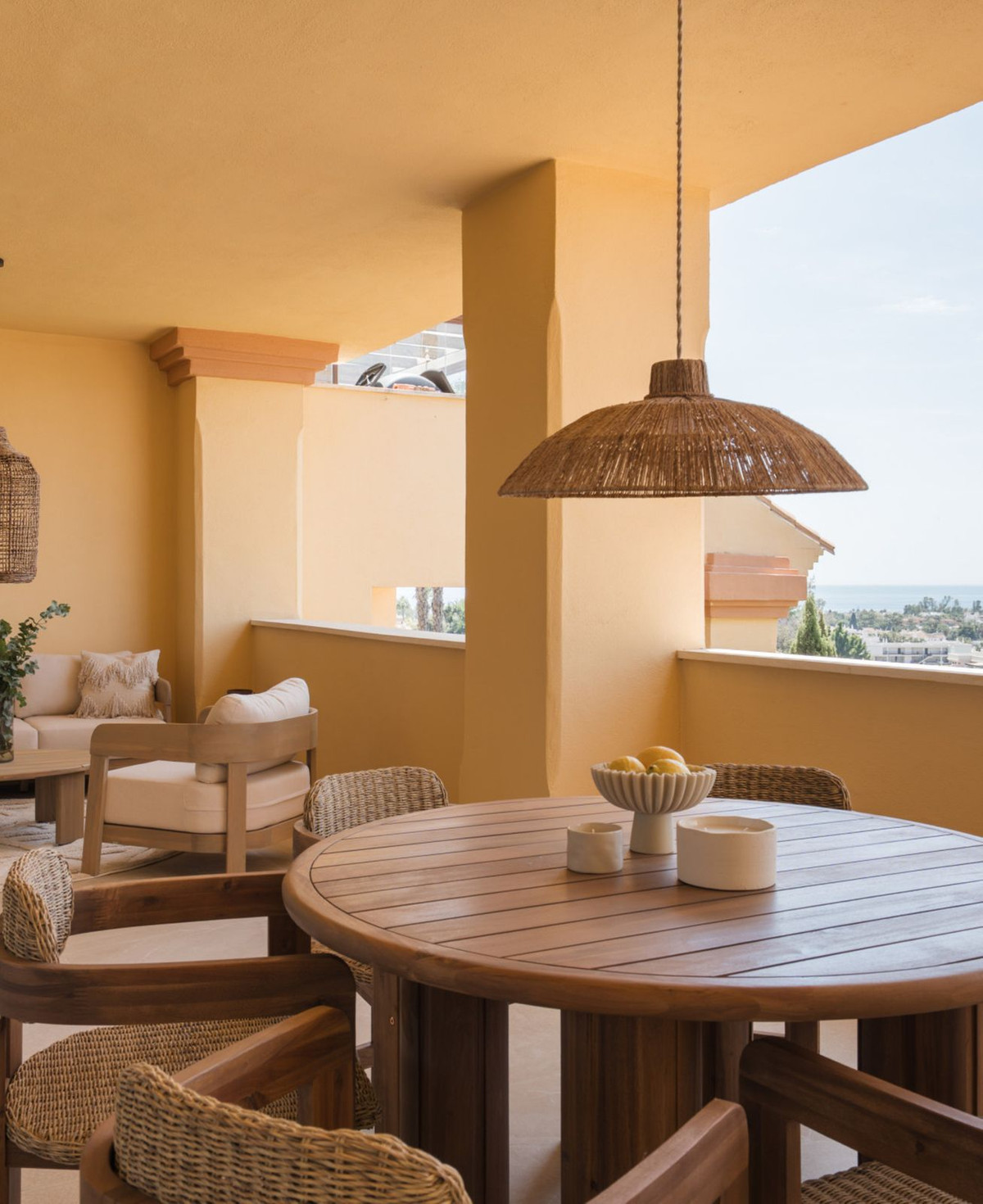 3 Bed Apartment for sale in Nueva Andalucía Costa Del Sol, Málaga, Spain