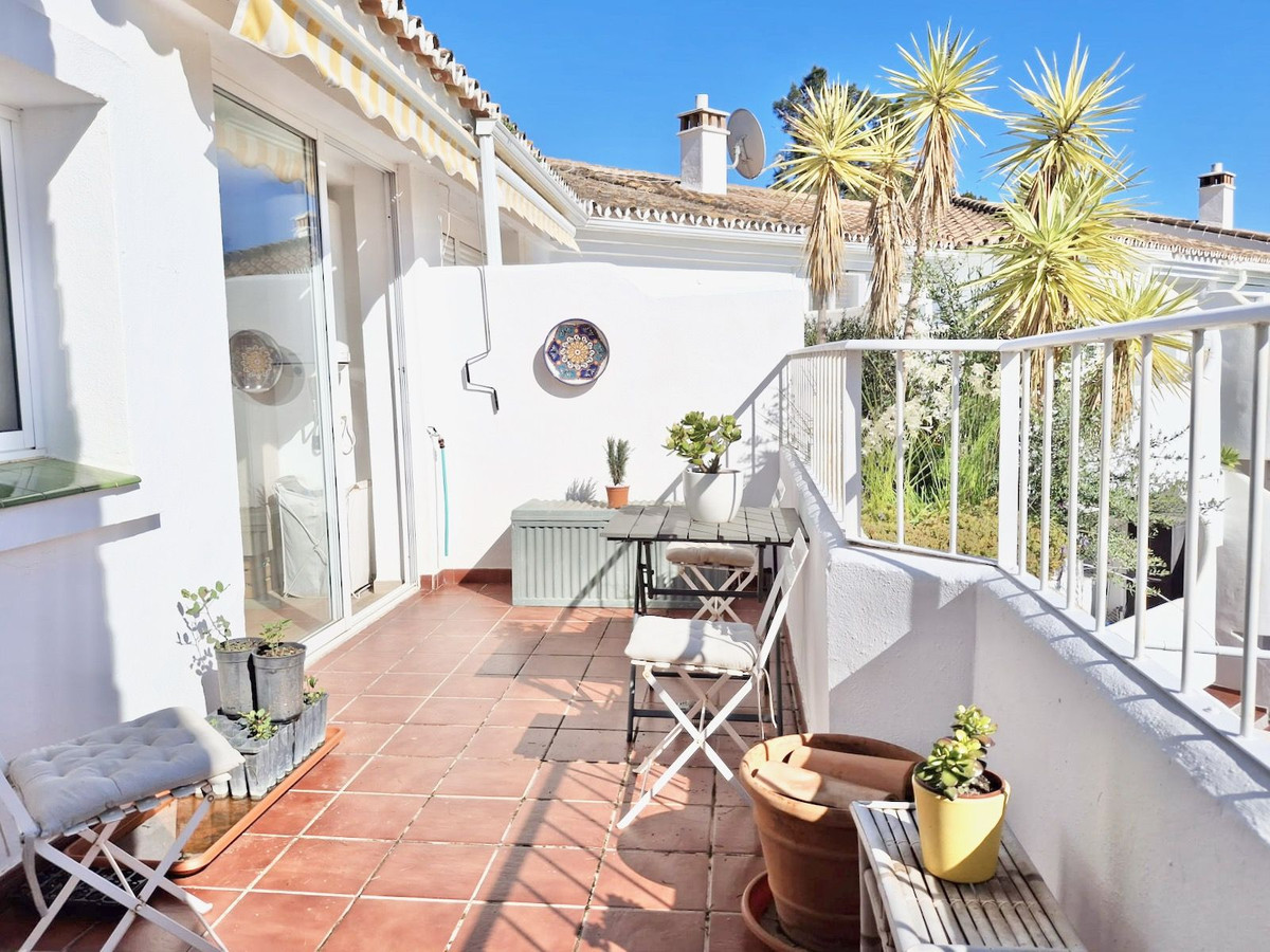 Se vende Apartamento Planta Media de 3 dormitorios en Costa Del Sol, Málaga, España