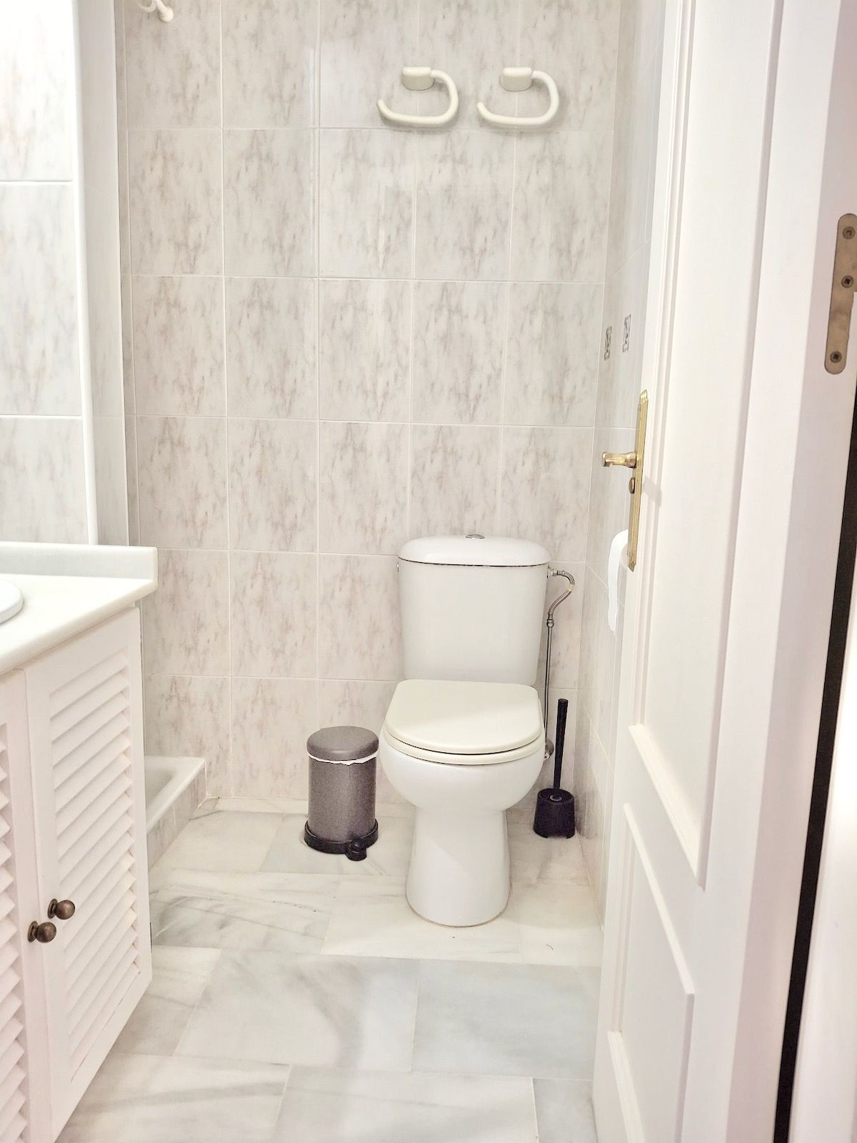 Se vende Apartamento Planta Media de 3 dormitorios en Costa Del Sol, Málaga, España