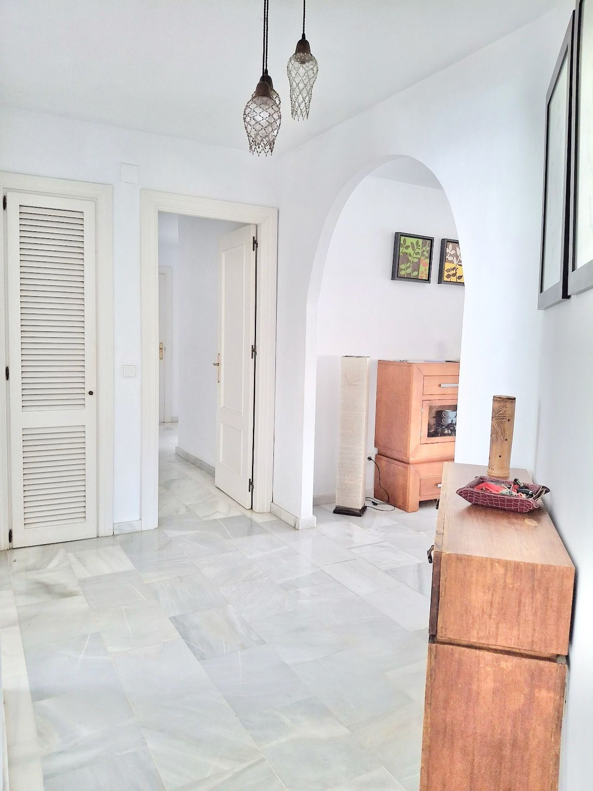 Se vende Apartamento Planta Media de 3 dormitorios en Costa Del Sol, Málaga, España