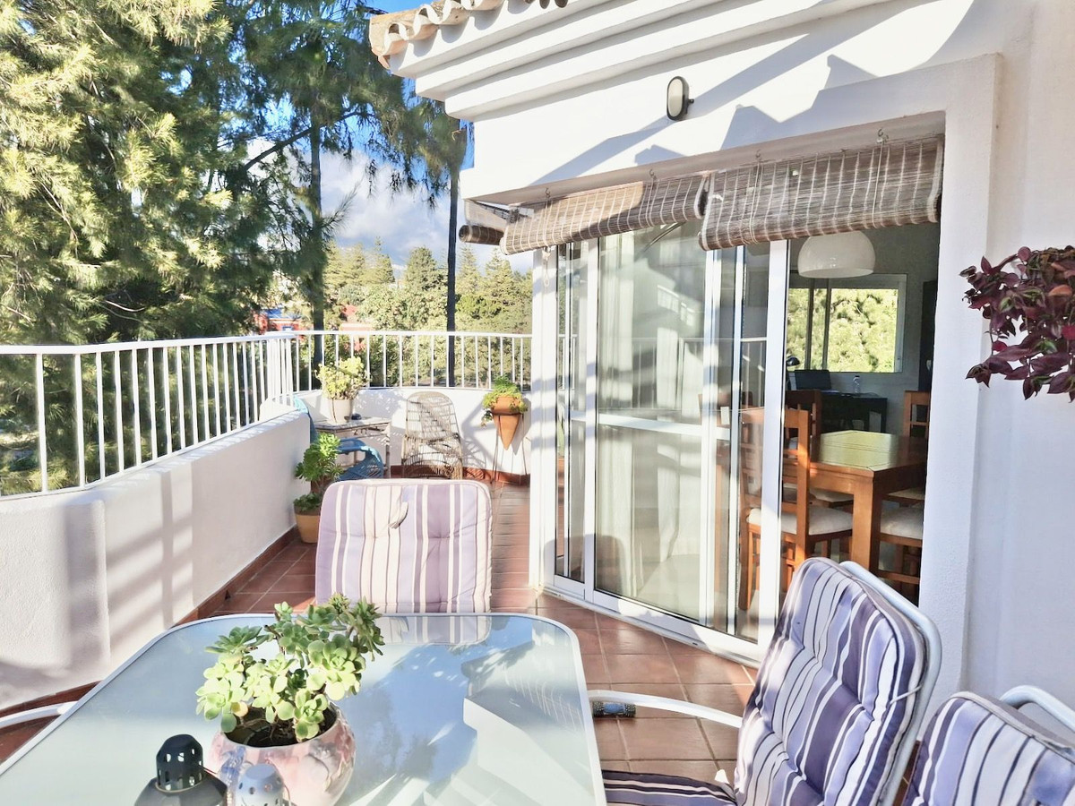 Se vende Apartamento Planta Media de 3 dormitorios en Costa Del Sol, Málaga, España