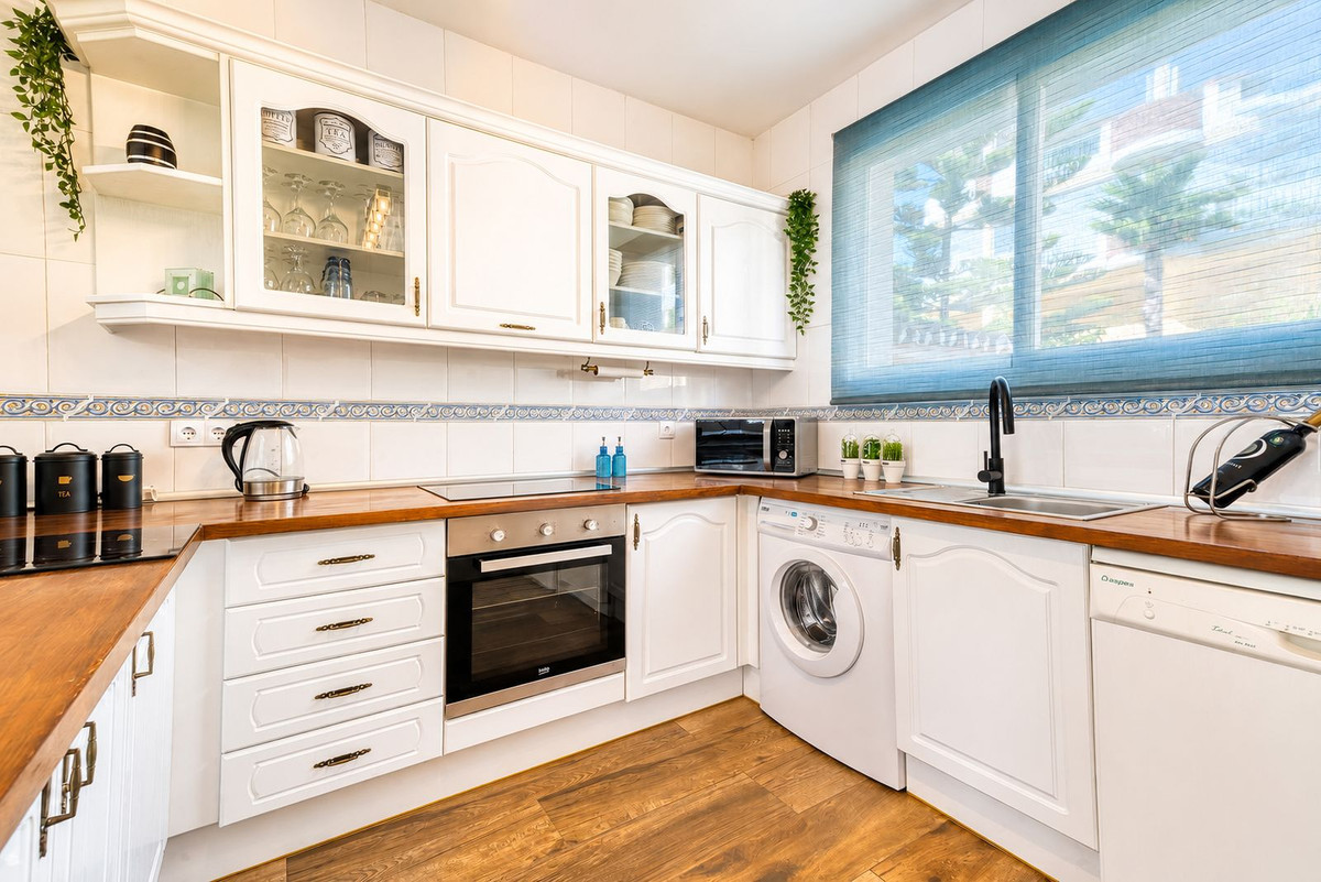 Se vende Ático Dúplex de 2 dormitorios en Costa Del Sol, Málaga, España