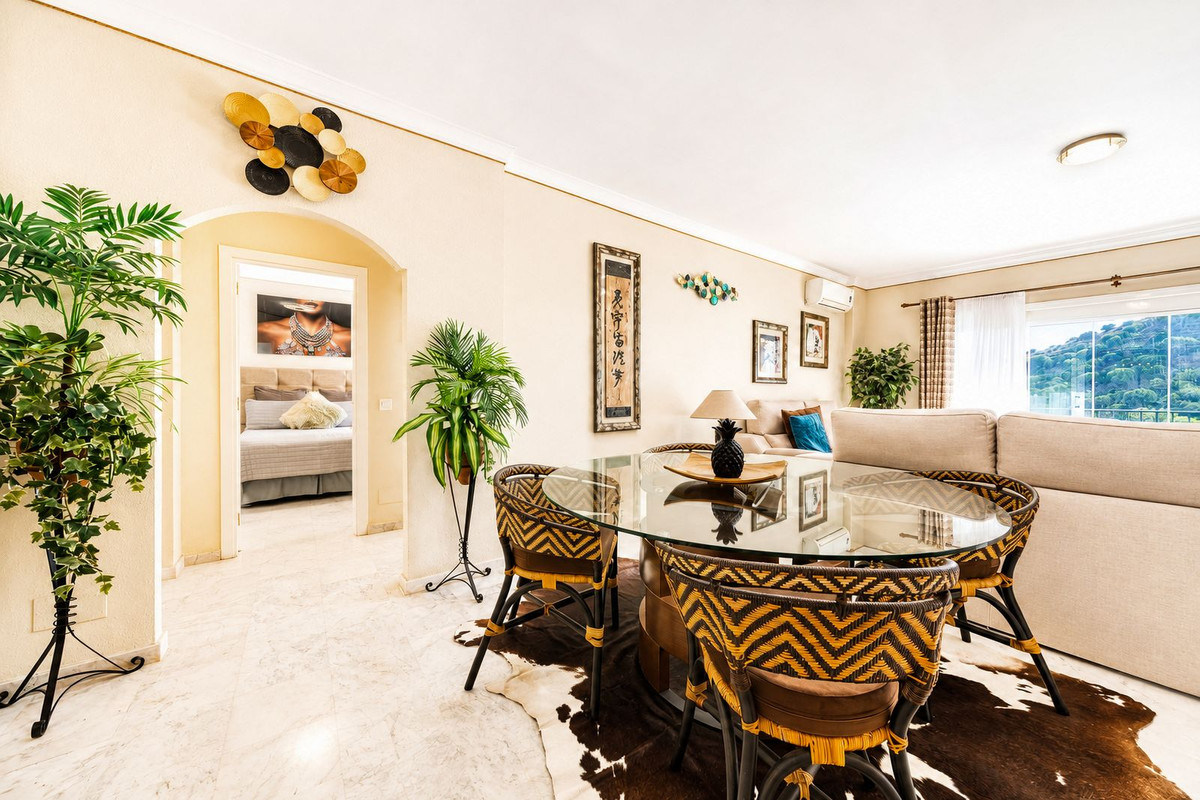Se vende Ático Dúplex de 2 dormitorios en Costa Del Sol, Málaga, España