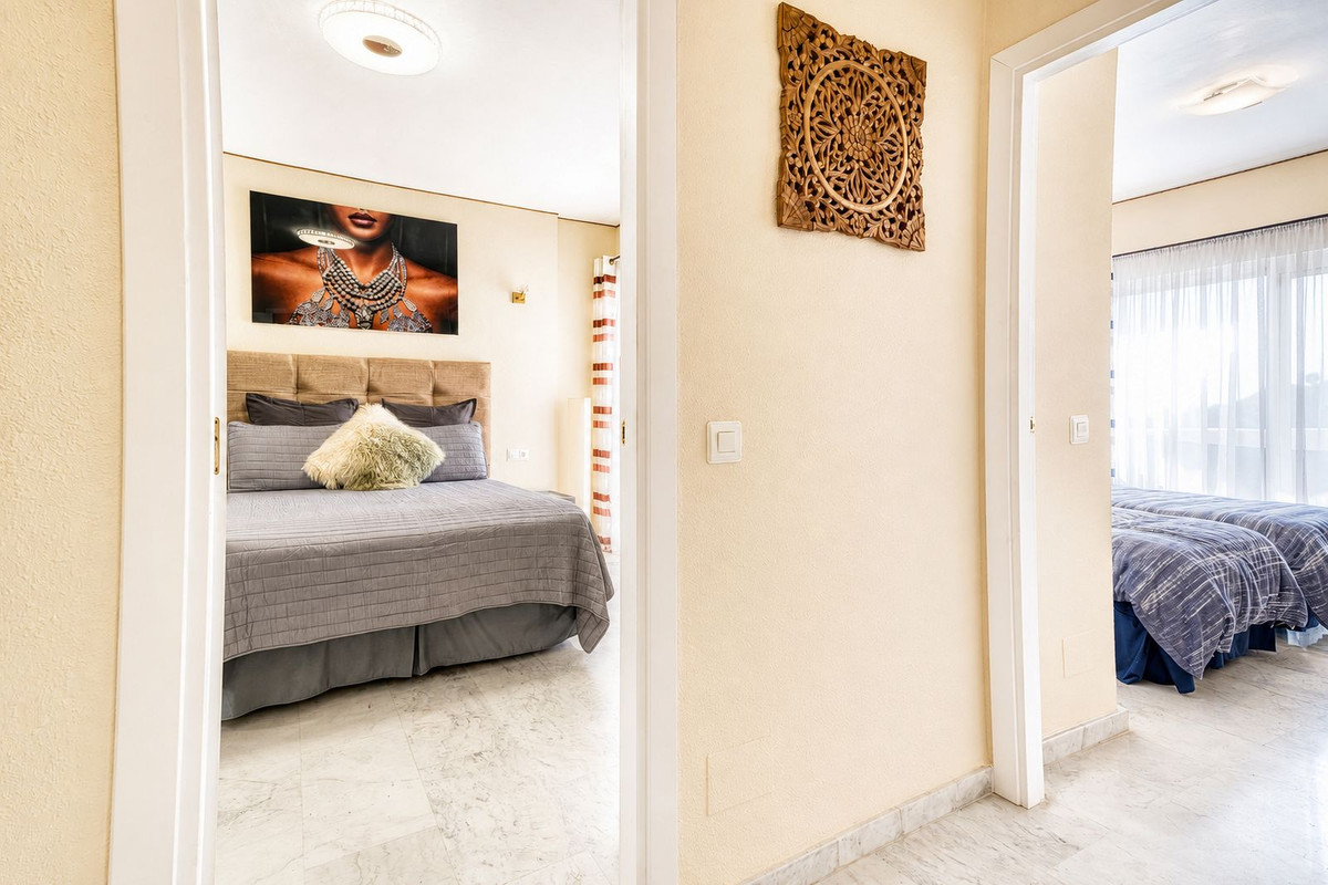 Se vende Ático Dúplex de 2 dormitorios en Costa Del Sol, Málaga, España