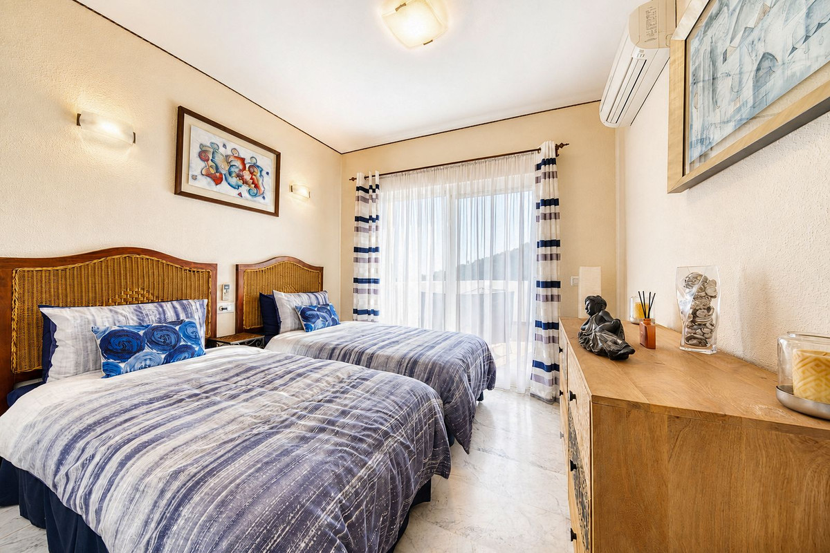 Se vende Ático Dúplex de 2 dormitorios en Costa Del Sol, Málaga, España