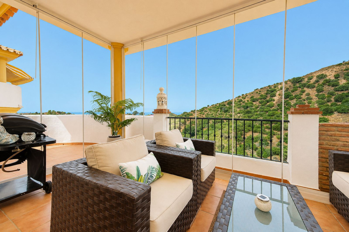 Se vende Ático Dúplex de 2 dormitorios en Costa Del Sol, Málaga, España