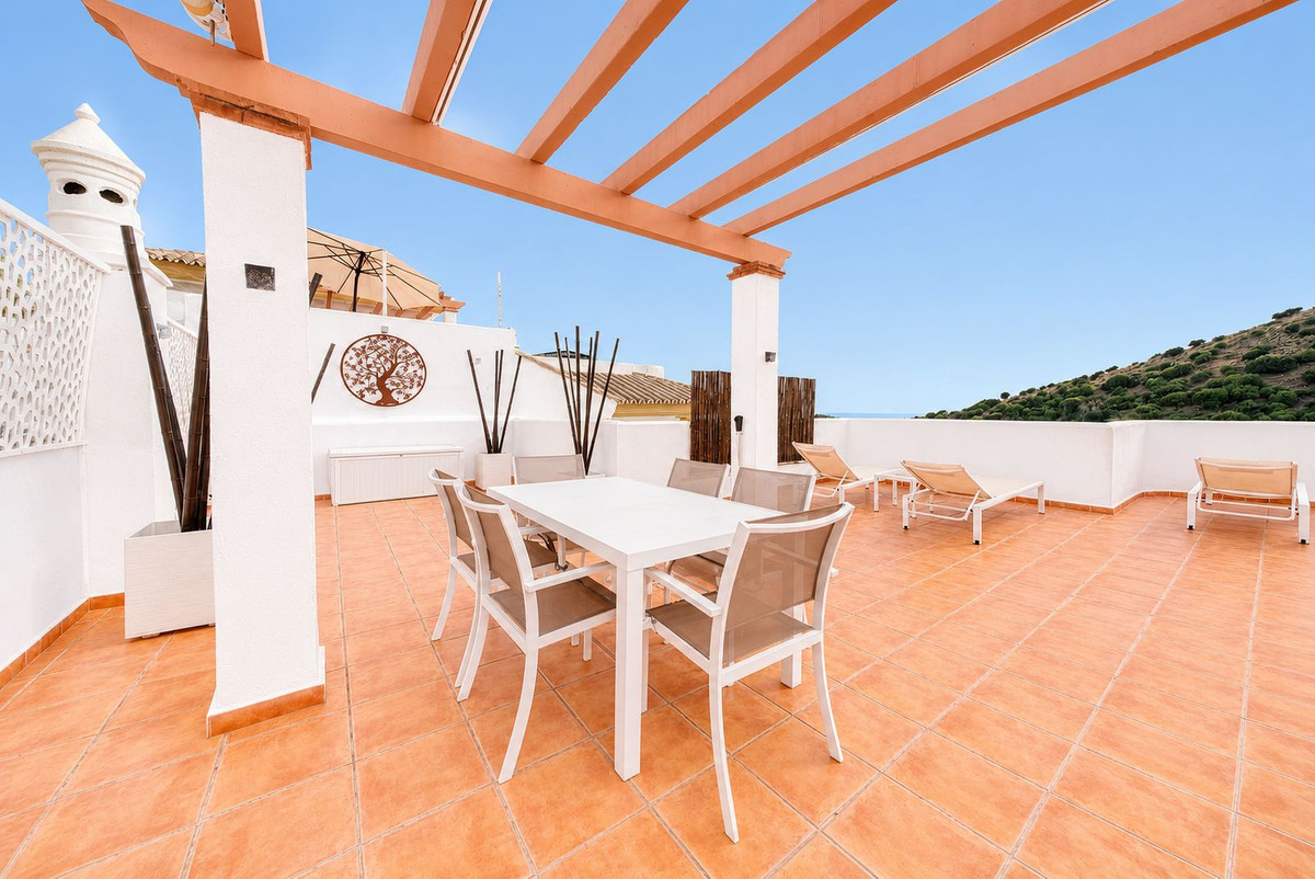 Se vende Ático Dúplex de 2 dormitorios en Costa Del Sol, Málaga, España