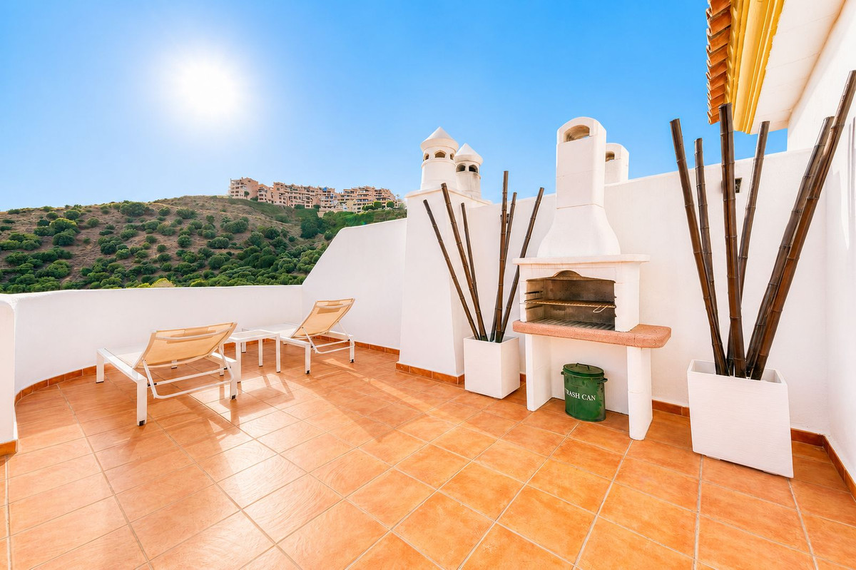 Se vende Ático Dúplex de 2 dormitorios en Costa Del Sol, Málaga, España