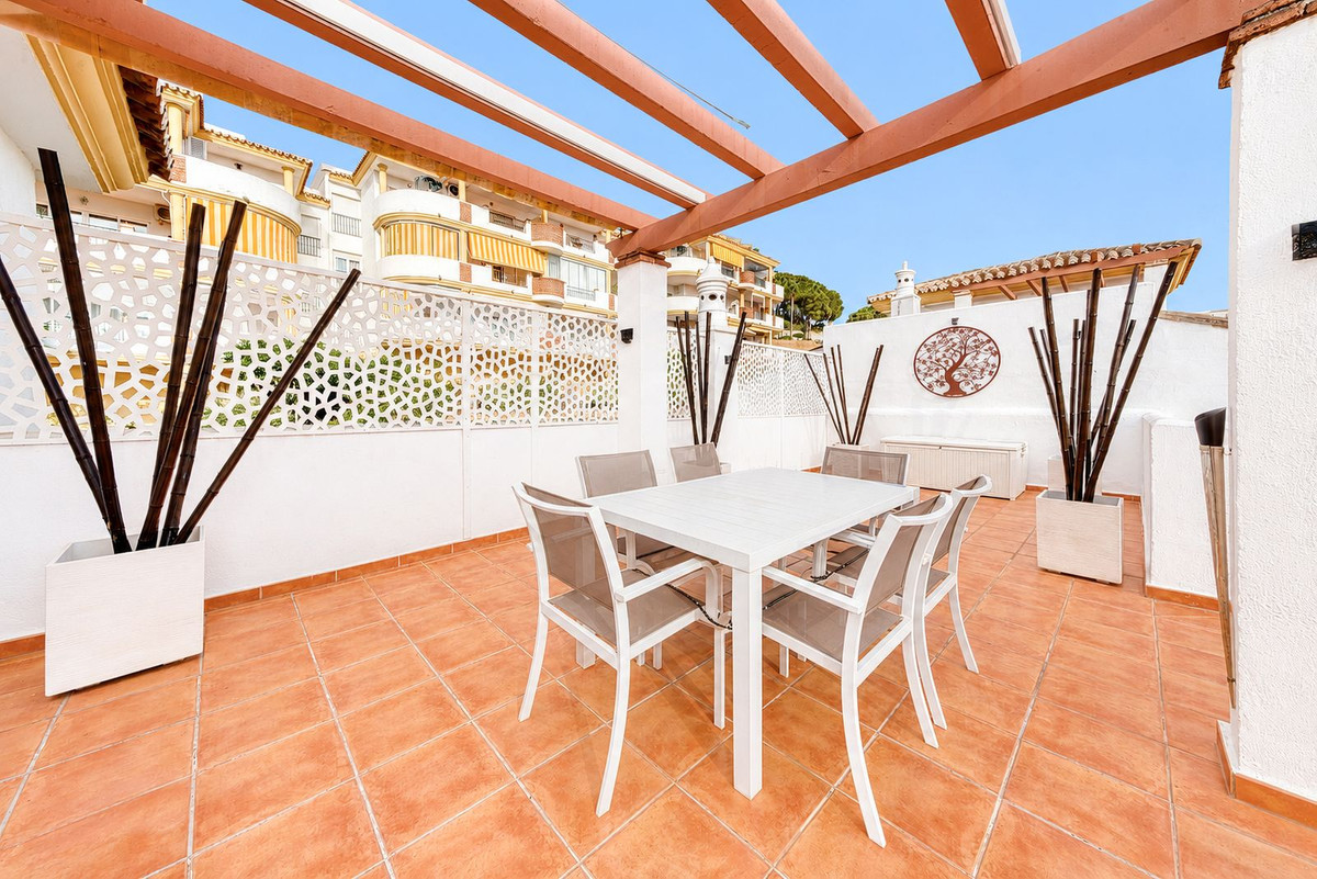 Se vende Ático Dúplex de 2 dormitorios en Costa Del Sol, Málaga, España
