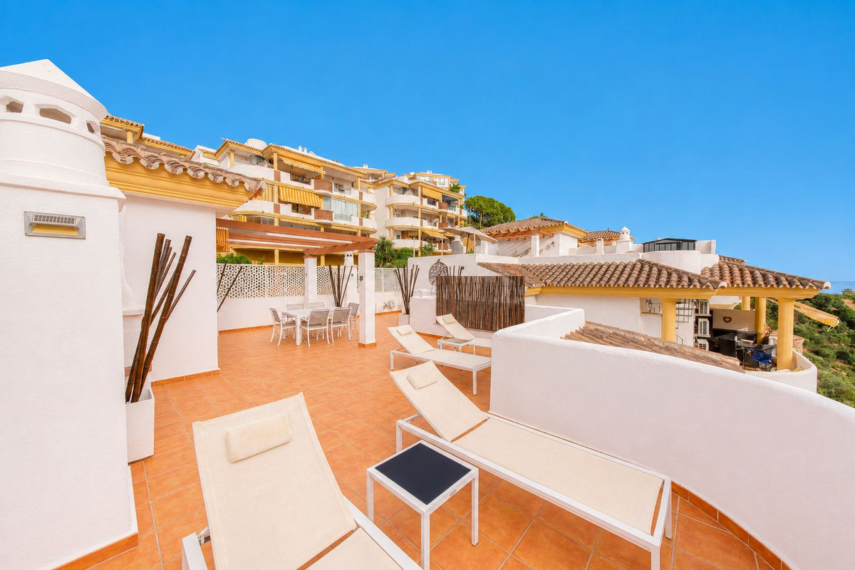 Se vende Ático Dúplex de 2 dormitorios en Costa Del Sol, Málaga, España