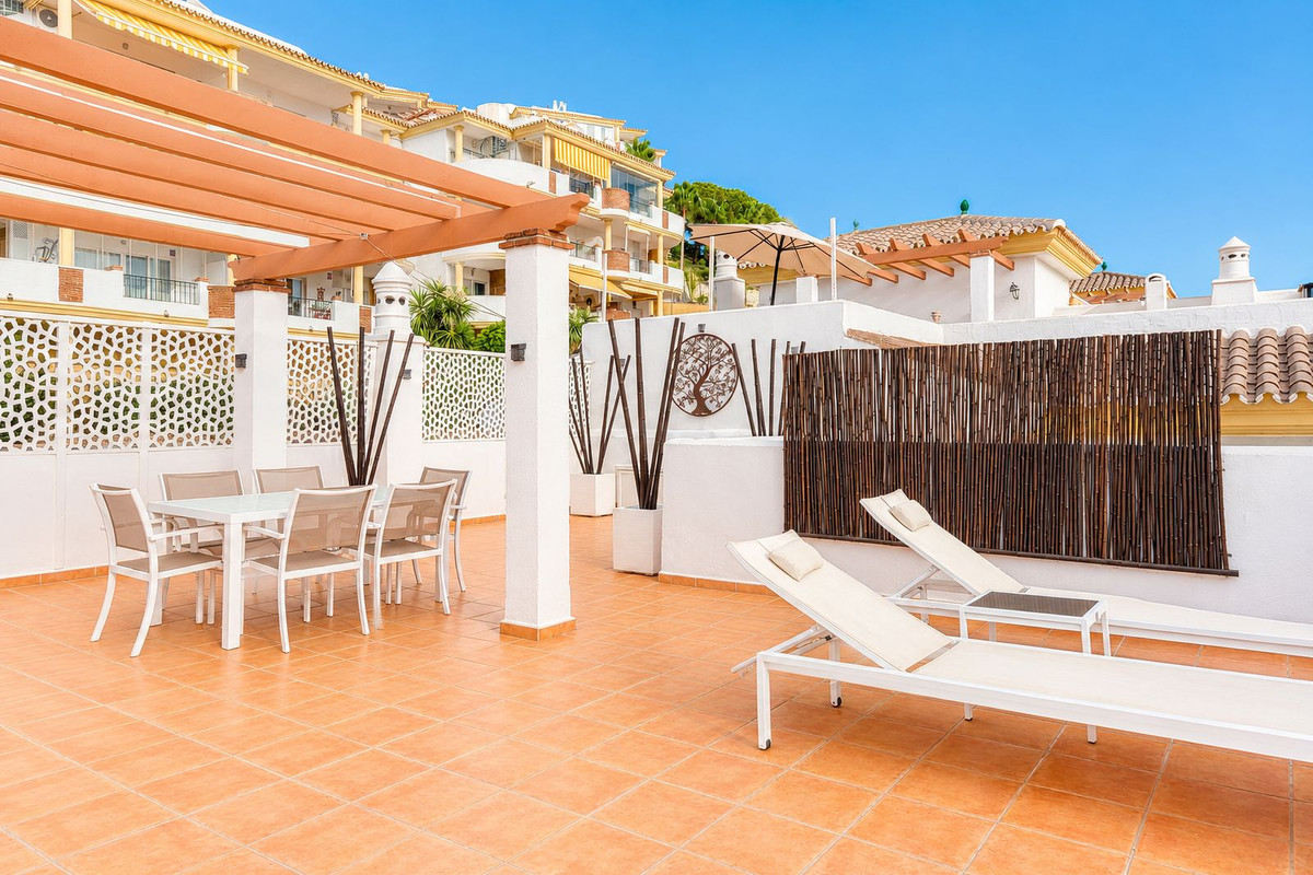 Se vende Ático Dúplex de 2 dormitorios en Costa Del Sol, Málaga, España