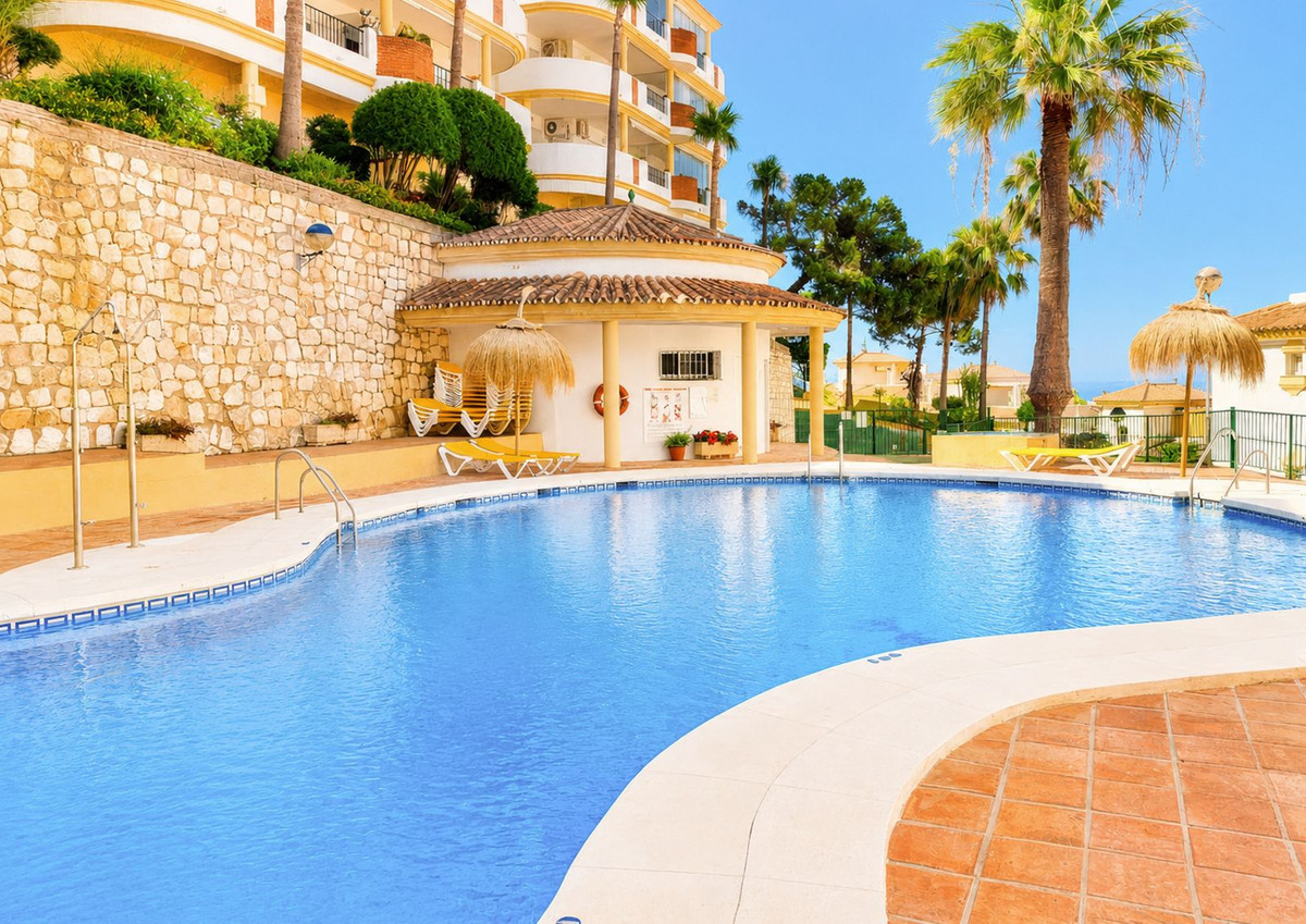 Se vende Ático Dúplex de 2 dormitorios en Costa Del Sol, Málaga, España