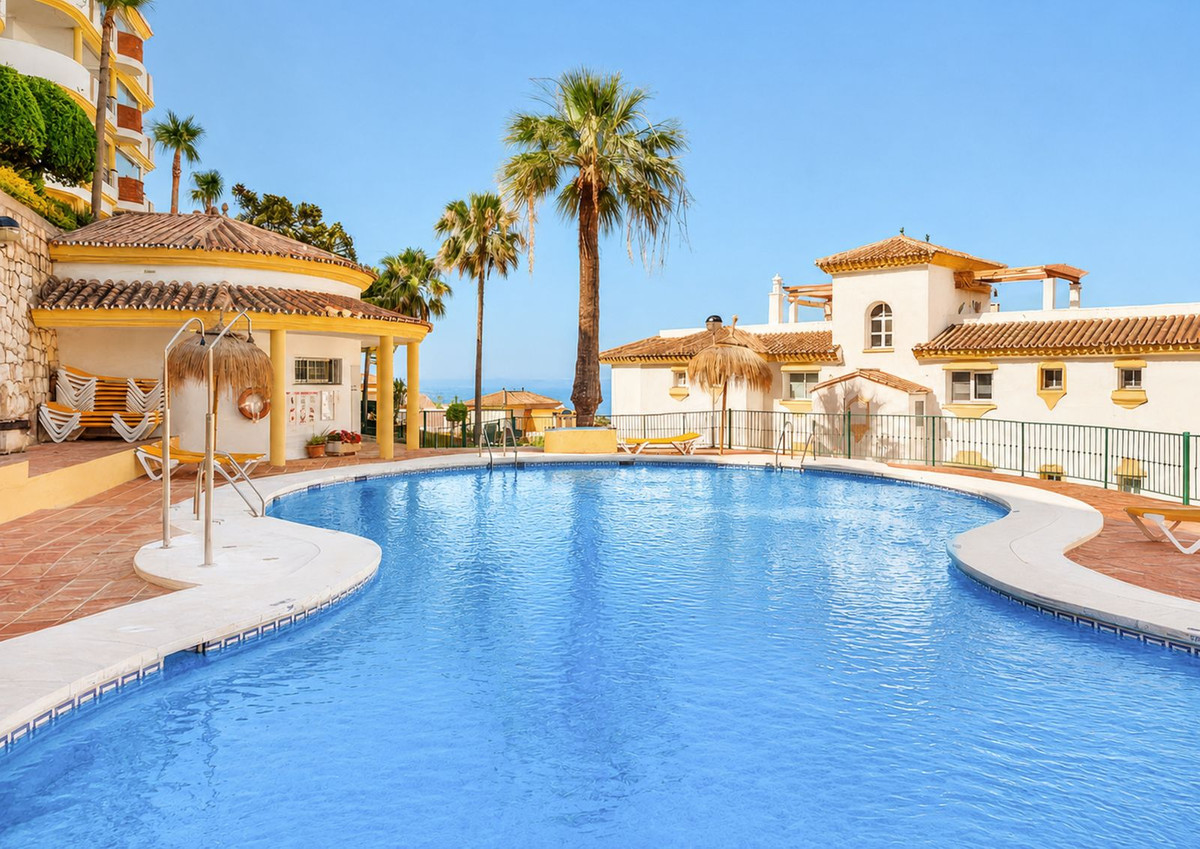 Se vende Ático Dúplex de 2 dormitorios en Costa Del Sol, Málaga, España