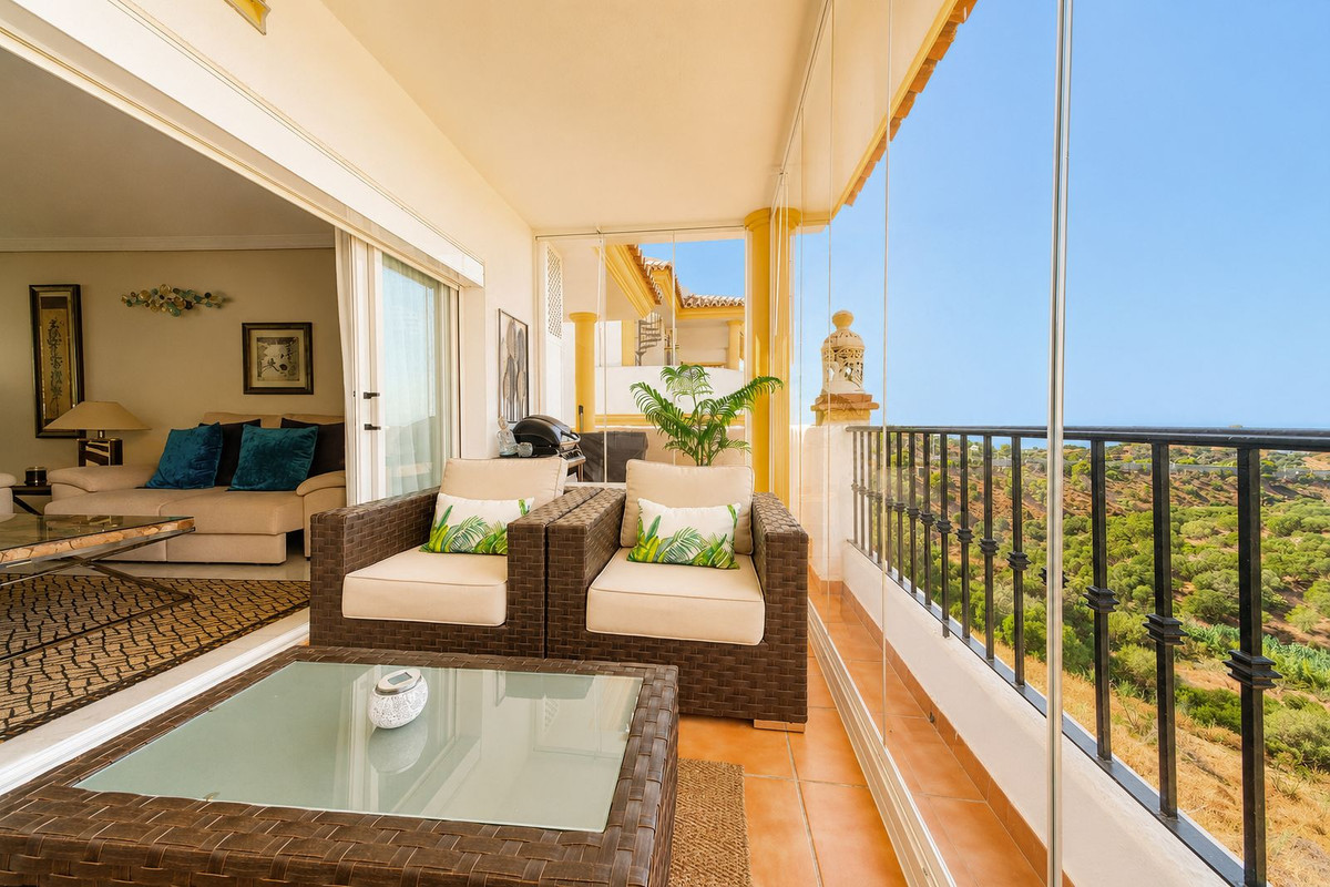 Se vende Ático Dúplex de 2 dormitorios en Costa Del Sol, Málaga, España