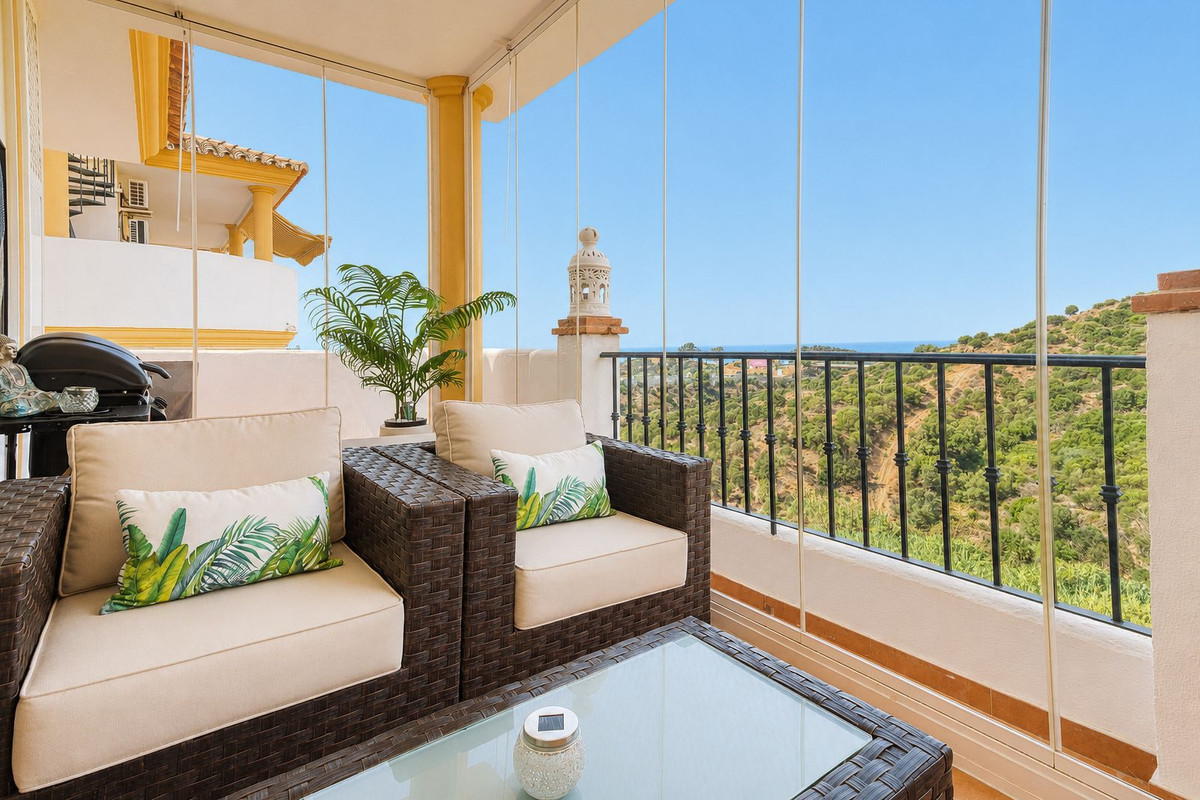 Se vende Ático Dúplex de 2 dormitorios en Costa Del Sol, Málaga, España