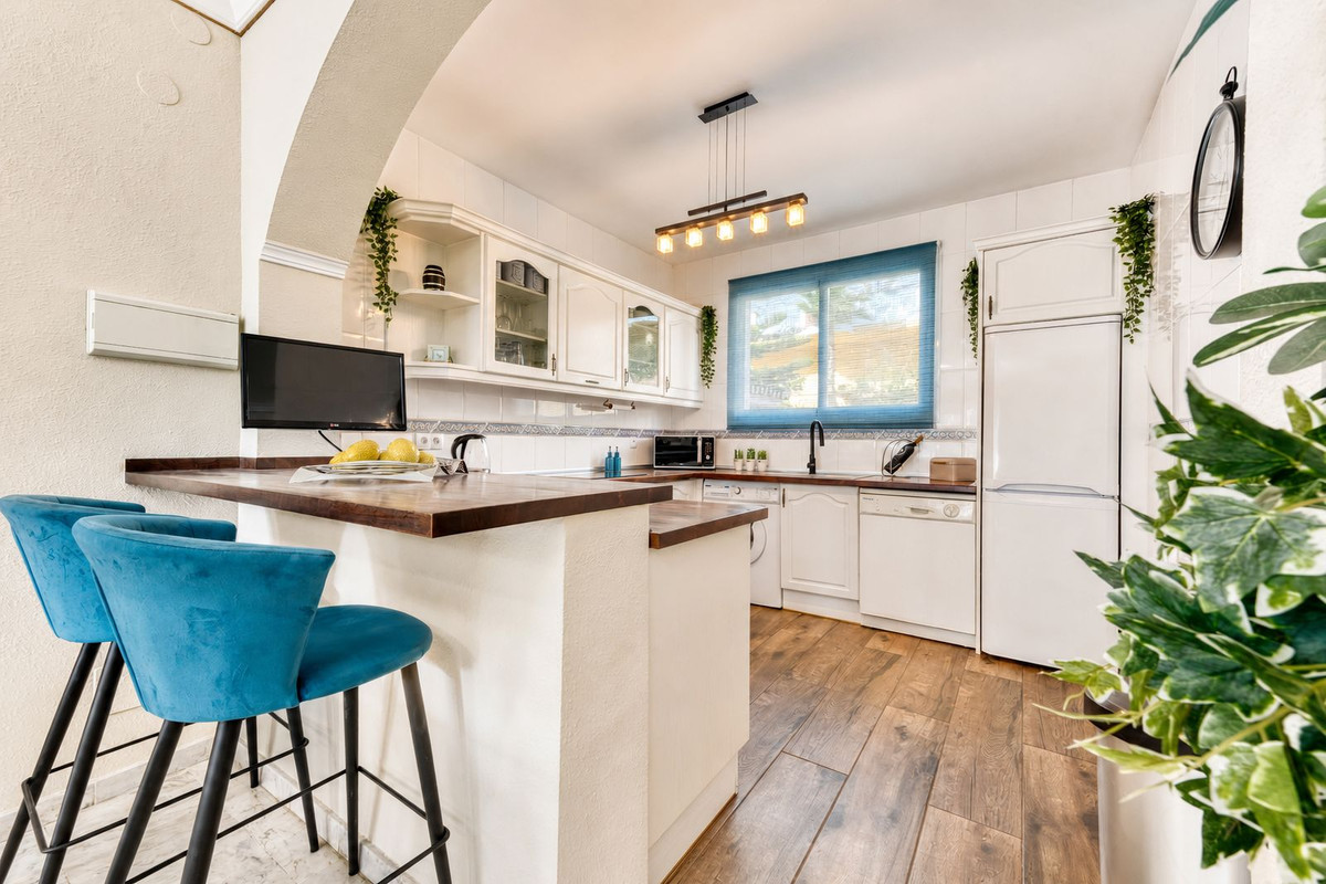 Se vende Ático Dúplex de 2 dormitorios en Costa Del Sol, Málaga, España