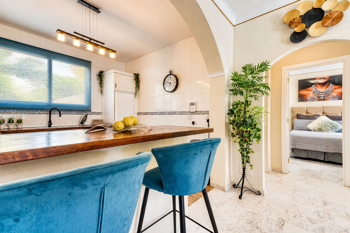 Se vende Ático Dúplex de 2 dormitorios en Costa Del Sol, Málaga, España