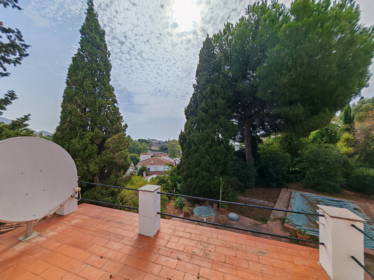 Se vende Villa - Chalet de 3 dormitorios en Costa Del Sol, Málaga, España