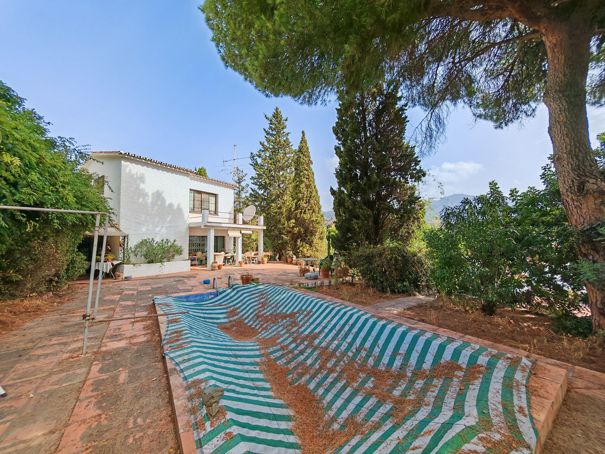 Se vende Villa - Chalet de 3 dormitorios en Costa Del Sol, Málaga, España