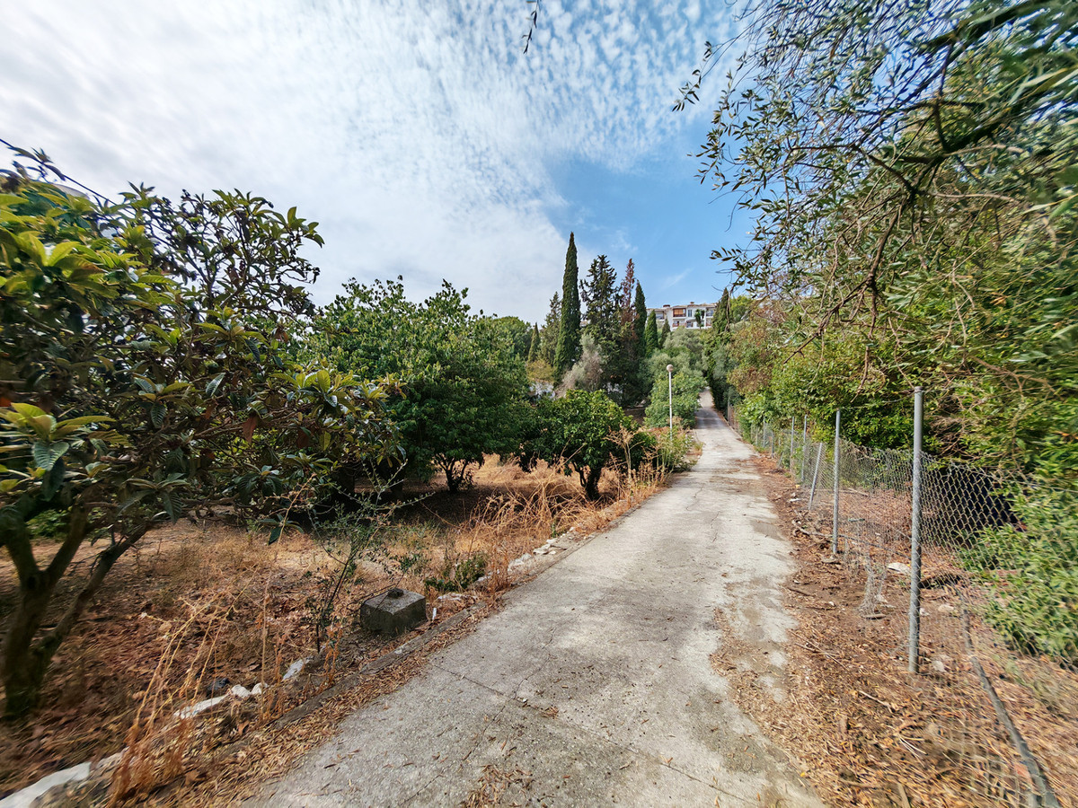 Se vende Villa - Chalet de 3 dormitorios en Costa Del Sol, Málaga, España