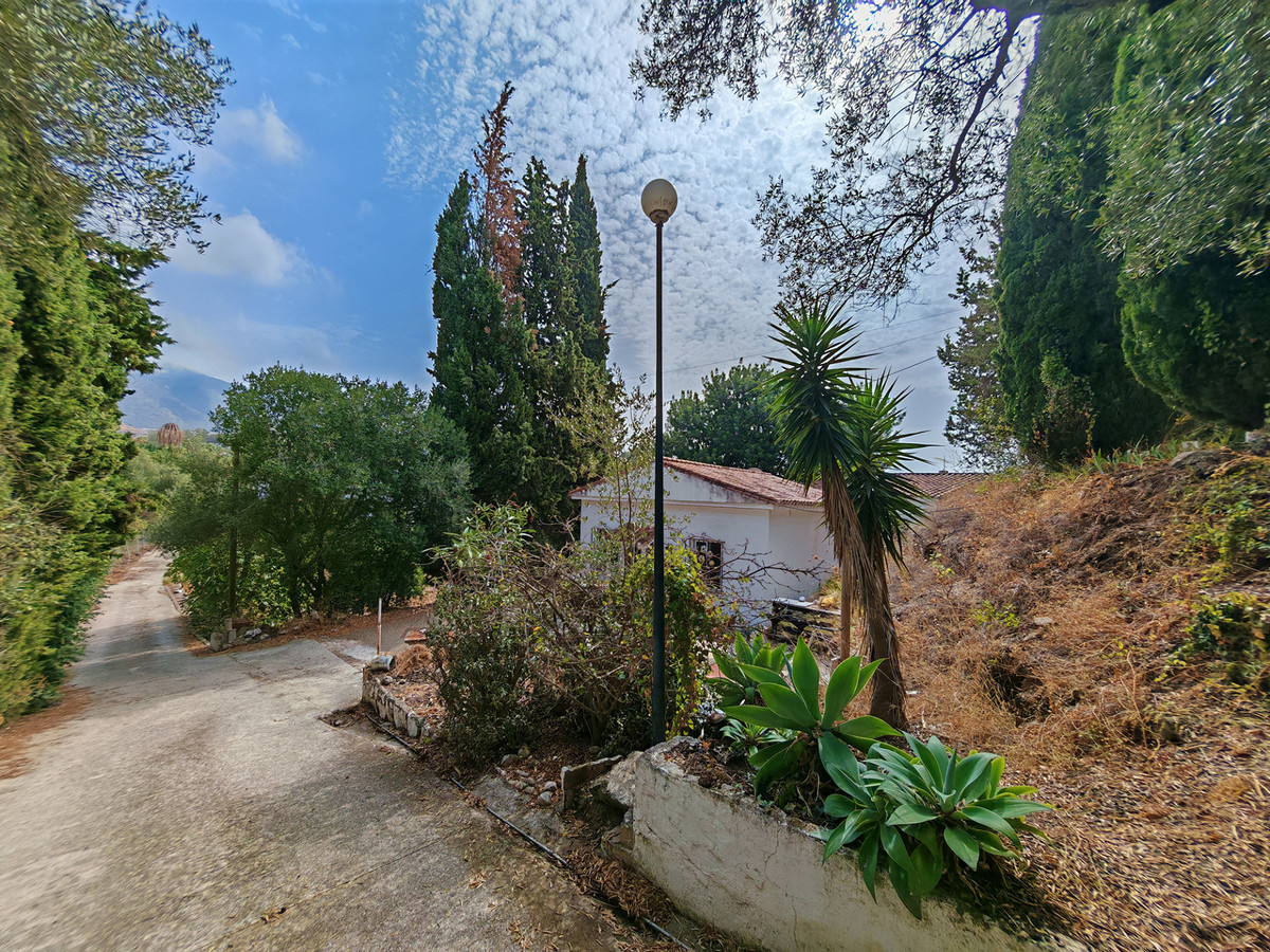 Se vende Villa - Chalet de 3 dormitorios en Costa Del Sol, Málaga, España