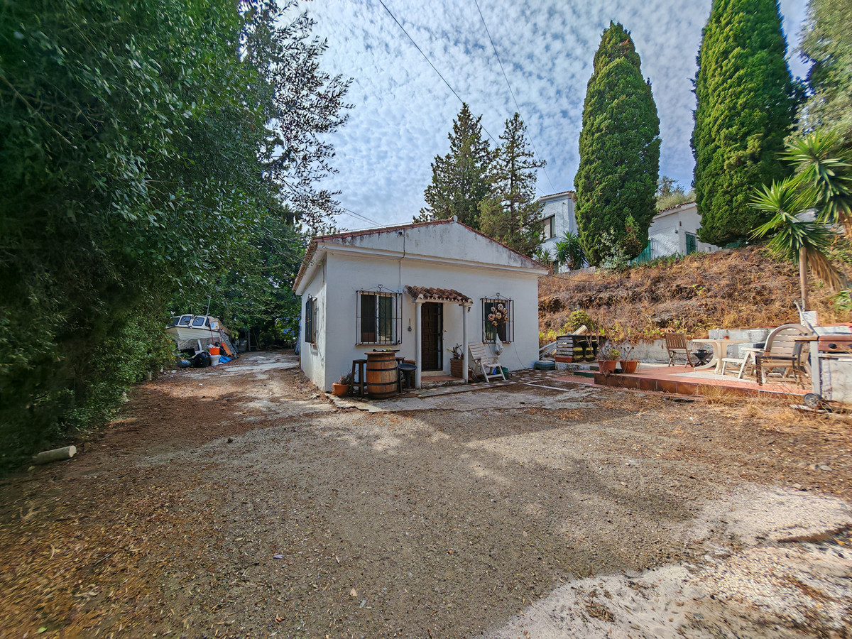 Se vende Villa - Chalet de 3 dormitorios en Costa Del Sol, Málaga, España