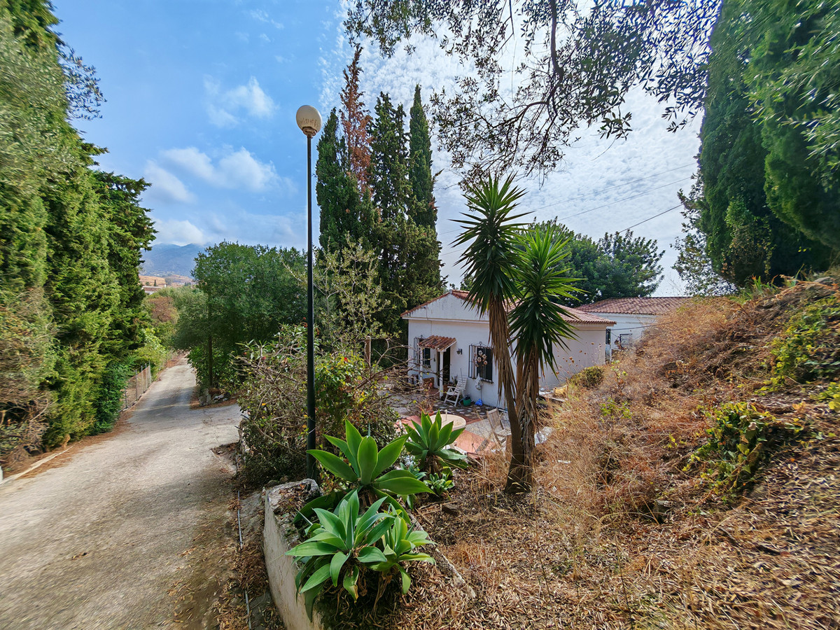 Se vende Villa - Chalet de 3 dormitorios en Costa Del Sol, Málaga, España