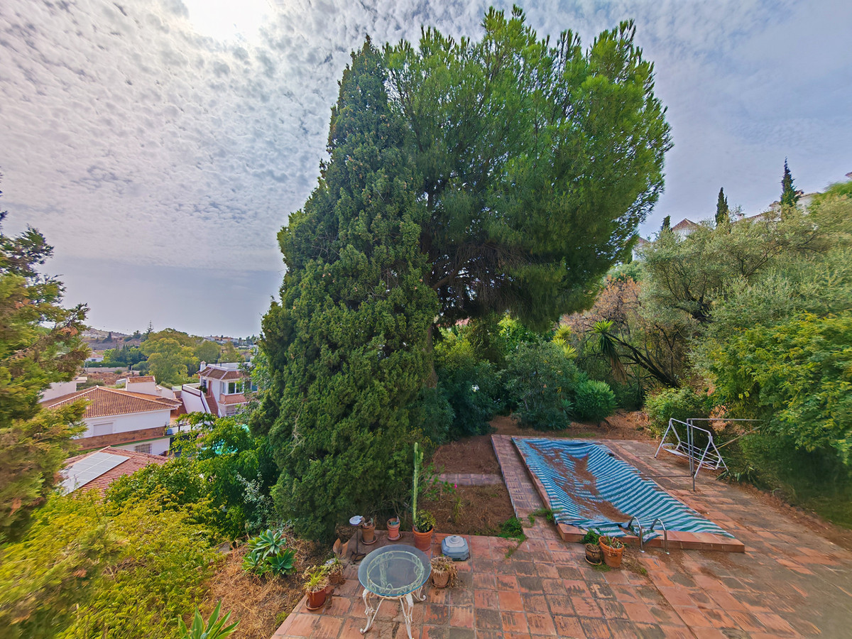 Se vende Villa - Chalet de 3 dormitorios en Costa Del Sol, Málaga, España