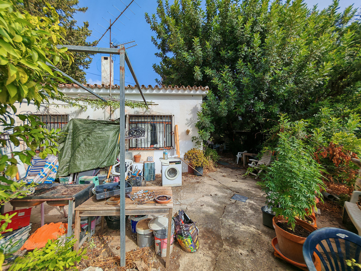 Se vende Villa - Chalet de 3 dormitorios en Costa Del Sol, Málaga, España