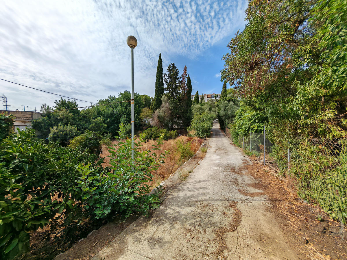Se vende Villa - Chalet de 3 dormitorios en Costa Del Sol, Málaga, España