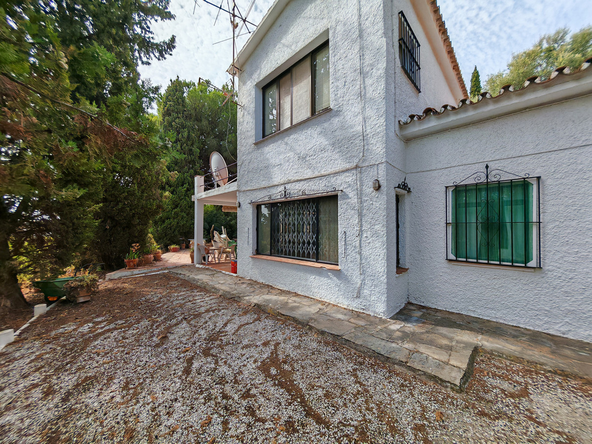 Se vende Villa - Chalet de 3 dormitorios en Costa Del Sol, Málaga, España