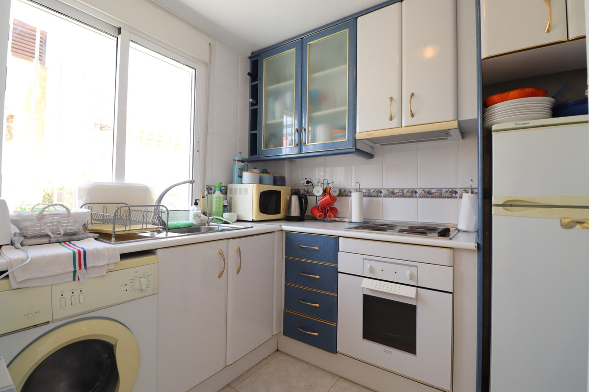 2 Bed Townhouse for sale in Benijofar Costa Blanca, Alicante, Spain