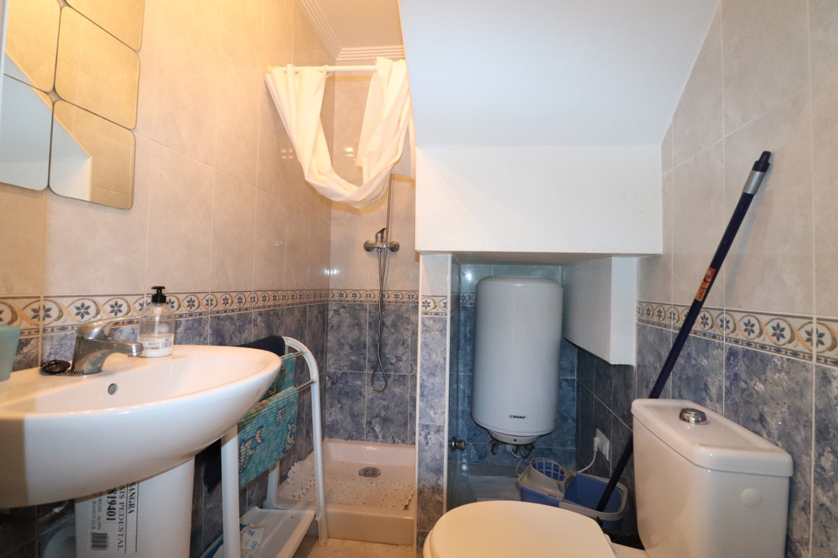 2 Bed Townhouse for sale in Benijofar Costa Blanca, Alicante, Spain