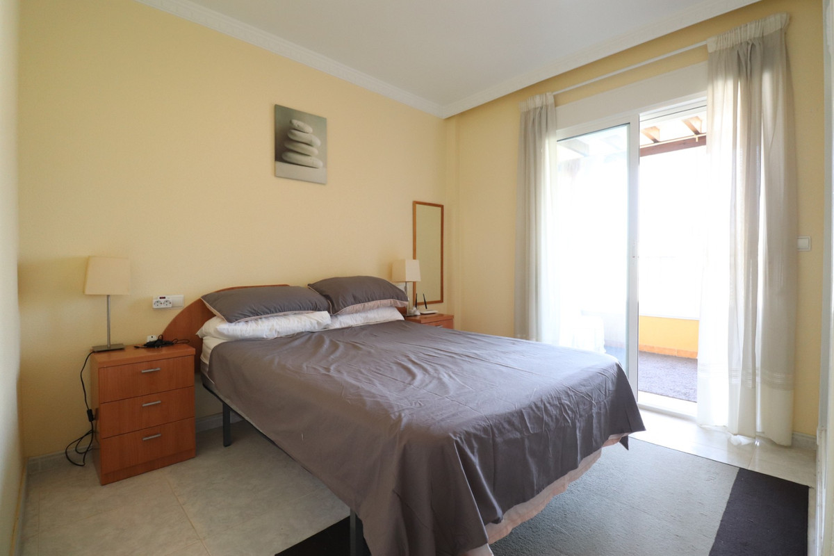 2 Bed Townhouse for sale in Benijofar Costa Blanca, Alicante, Spain