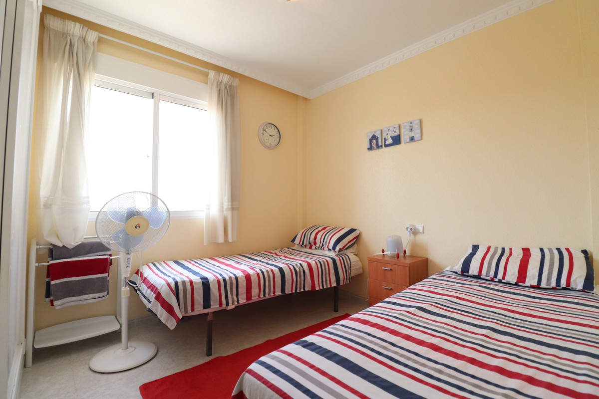 2 Bed Townhouse for sale in Benijofar Costa Blanca, Alicante, Spain