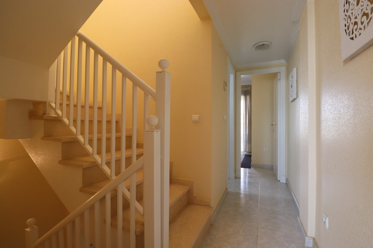 2 Bed Townhouse for sale in Benijofar Costa Blanca, Alicante, Spain
