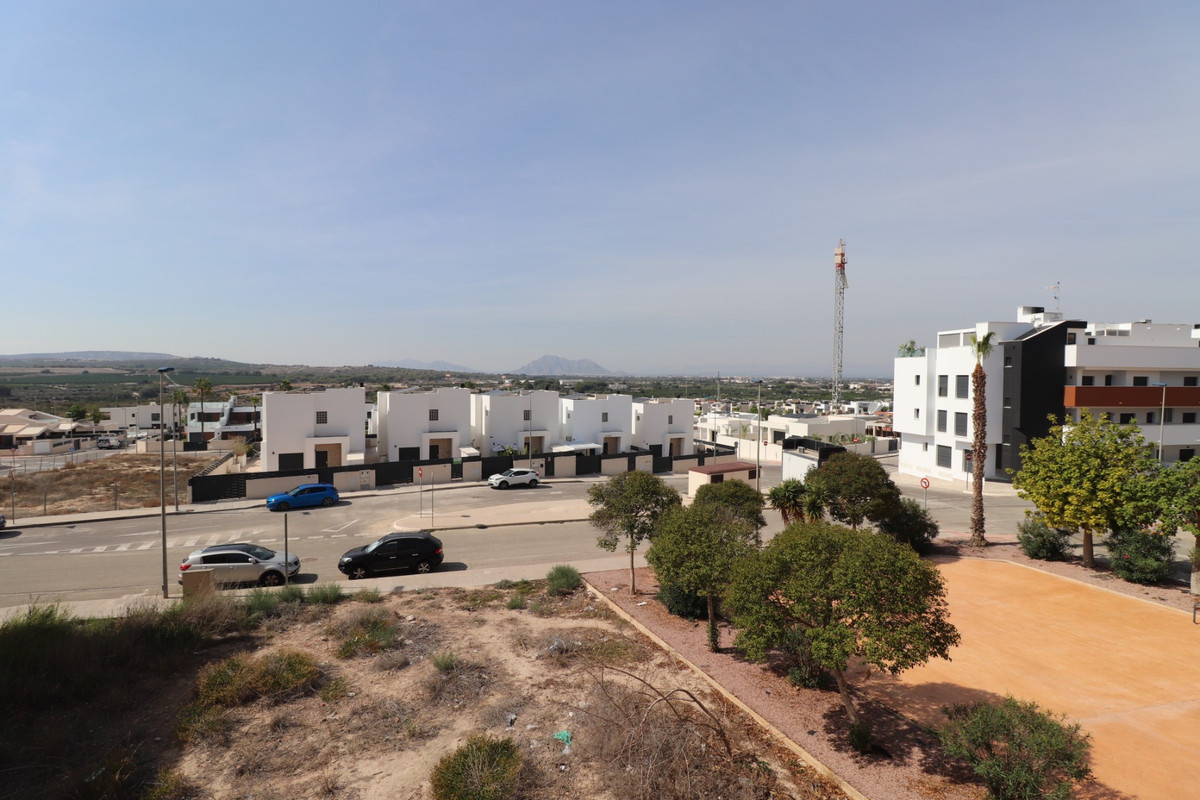 2 Bed Townhouse for sale in Benijofar Costa Blanca, Alicante, Spain